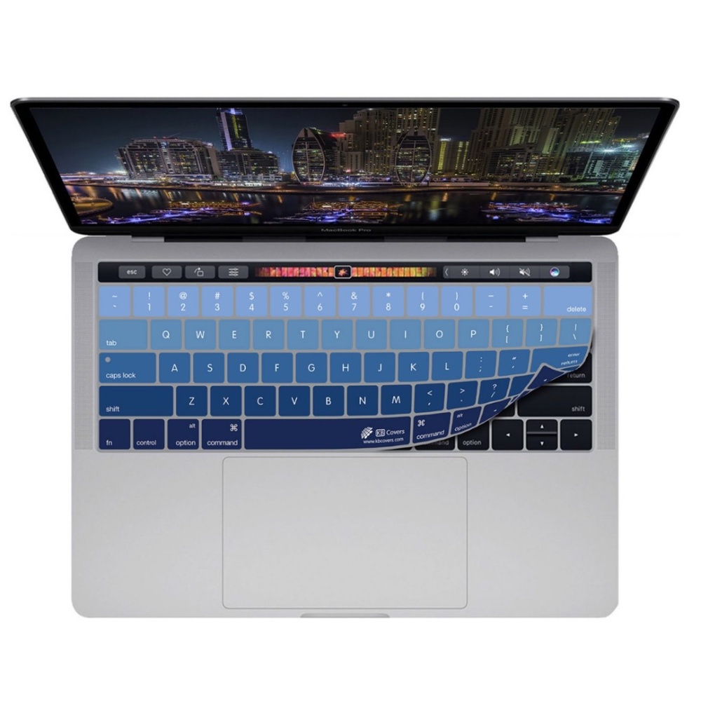 KB Protection Keyboard Cover